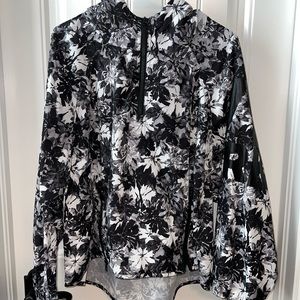 IVY PARK Women’s Windbreaker Jacket